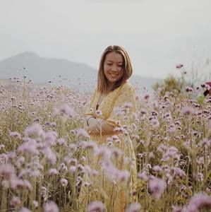 Meet your Posher, Alice